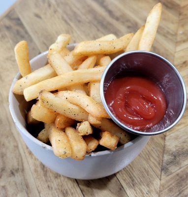 Shareable Fries