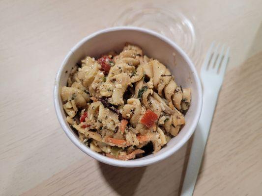 pasta salad