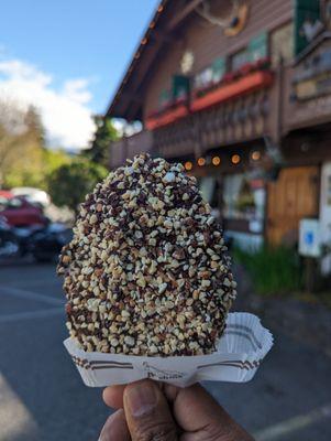 Boehm's Candies & Chocolates