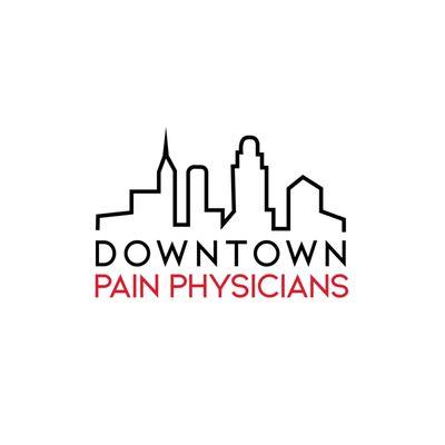 Logo - Downtown Pain Physicians