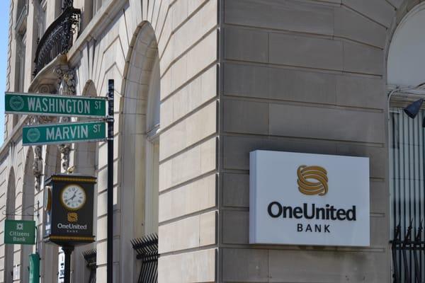 OneUnited Bank