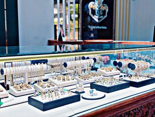 Tío Jewelers at Cape Coral Fl