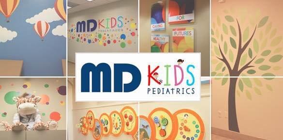 MD Kids Pediatrics - Carrollton