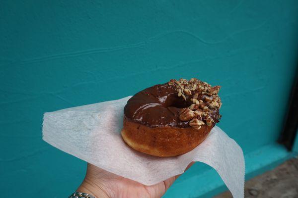 Gigi's Doughnuts