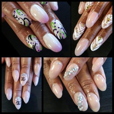 Nails By Felicia