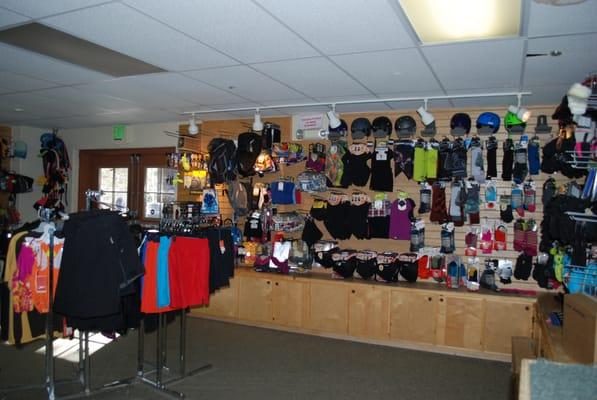 Ski and Snowboard Rentals at Christy Sports Grand Timber Lodge, Breckenridge, CO