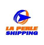 La Perle Shipping logo