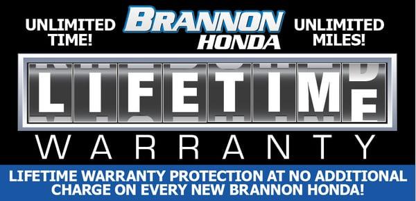 Brannon Honda