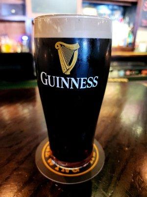 Guiness - like nothing else