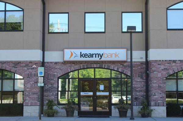 Kearny Bank