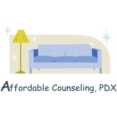 Affordable  Counseling PDX