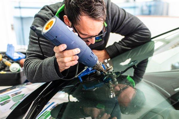 Windshield Fix Repair