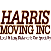 Harris Moving & Storage