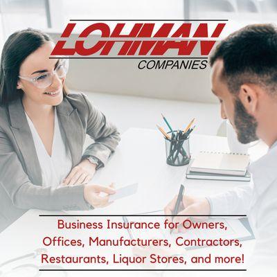 Lohman Companies