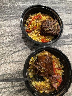 Short ribs