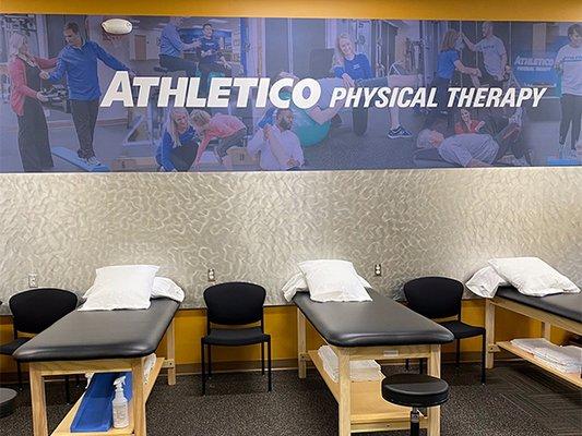 Athletico Physical Therapy - Colleyville