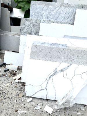 Adria Marble and Granite