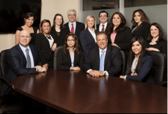 Family Law in Arlington, TX