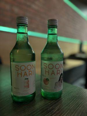 Soju