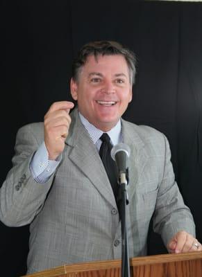 J. Grant Kennedy, one of the most experienced civil trial attorneys in the nation. www.jgrantkennedy.com