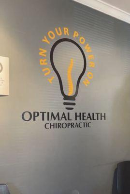 Optimal Health Chiropractic