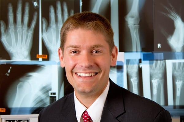 Scott Ruhlman, MD - Sports Medicine | Total Joint Replacement | Shoulder & Knee Restoration | Fracture Care