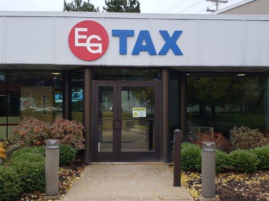 EG Tax