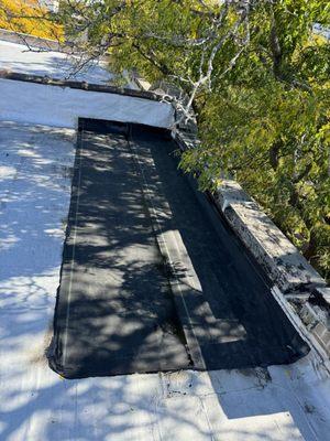 Roof repair