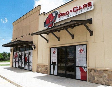 Pro-Care Medical Center is a Primary Care serving Cedar Park, TX