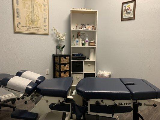 Inland Valley Rehabilitation & Chiropractic Center