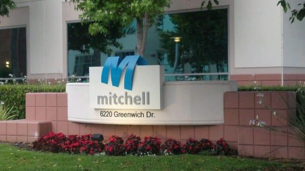 Mitchell International