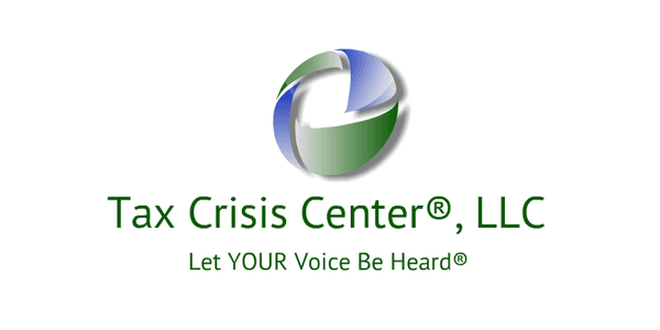 Tax Crisis Center®, LLC