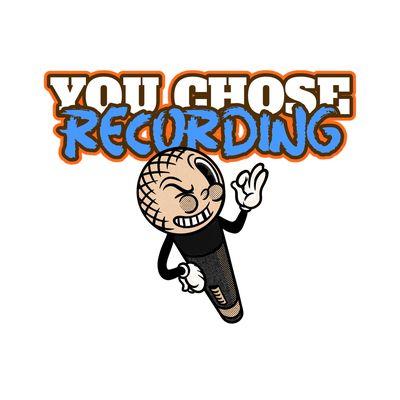 You Chose Recording Studios