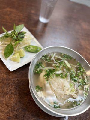 Pho Cali