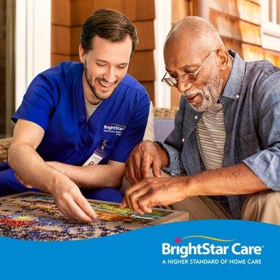 BrightStar Care Tinley Park