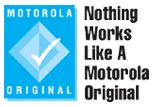 MOTOROLA ORIGINAL