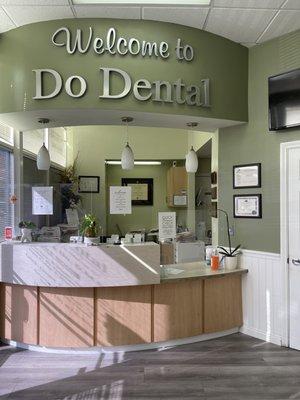 Do Dental