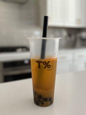 T% Coffee +Tea -  Sacramento Midtown