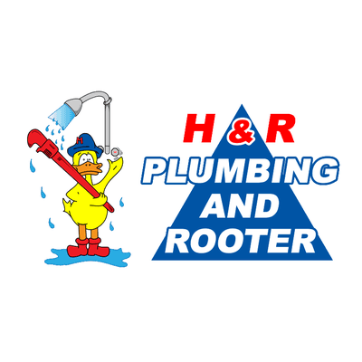 H & R Plumbing and Rooter