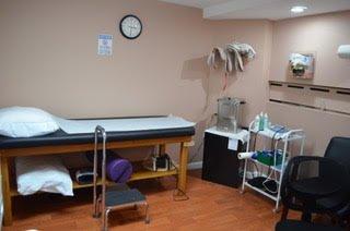 1785 Forest Ave Treatment Room