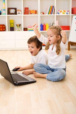 Online Spanish for toddlers & preschoolers