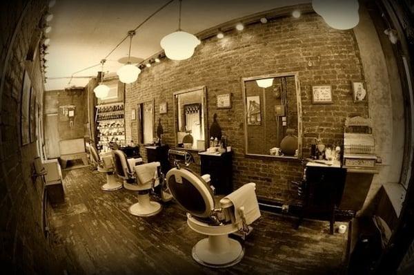 New York Barbers