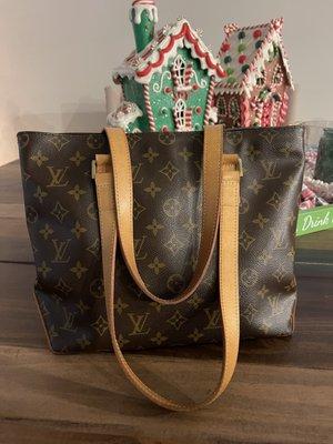 LV purse