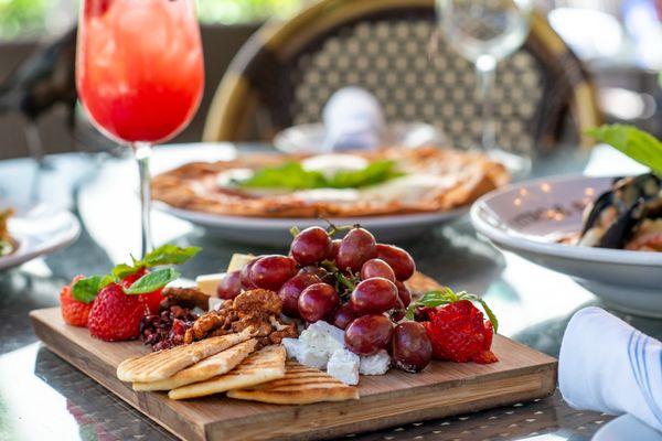 Chef Selection Cheese Board