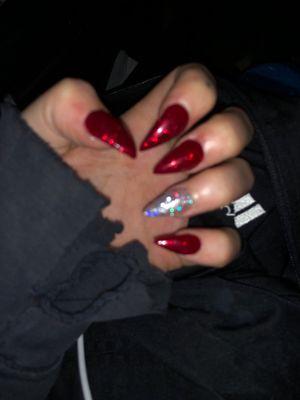 Nails