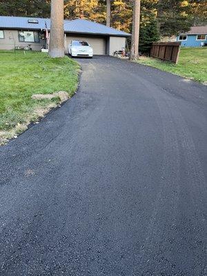 Great West Asphalt, LLC