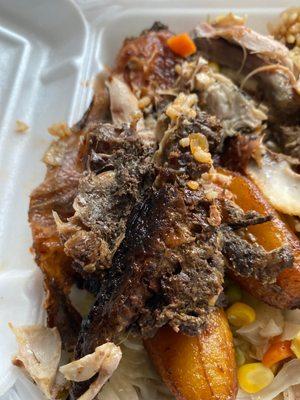 Golden Krust Caribbean Restaurant