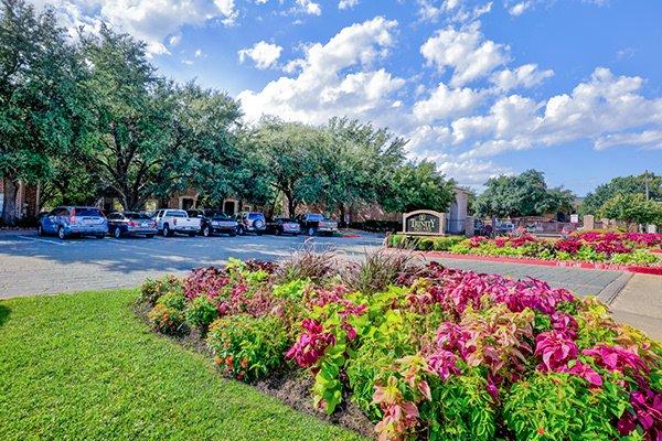 Trinity Square Apartment Homes