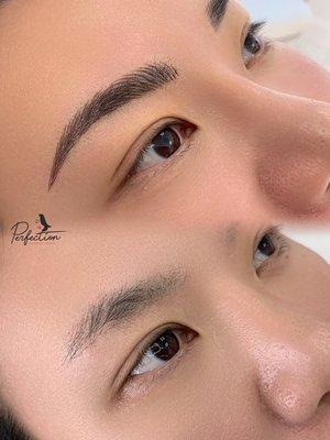 Perfection Permanent Makeup