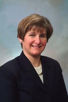 Margaret A. Valega, DDS